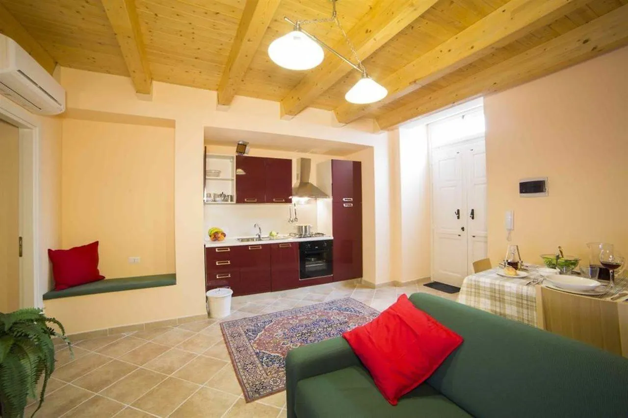 ****  Dimora De Mauro Aparthotel Catania Italy