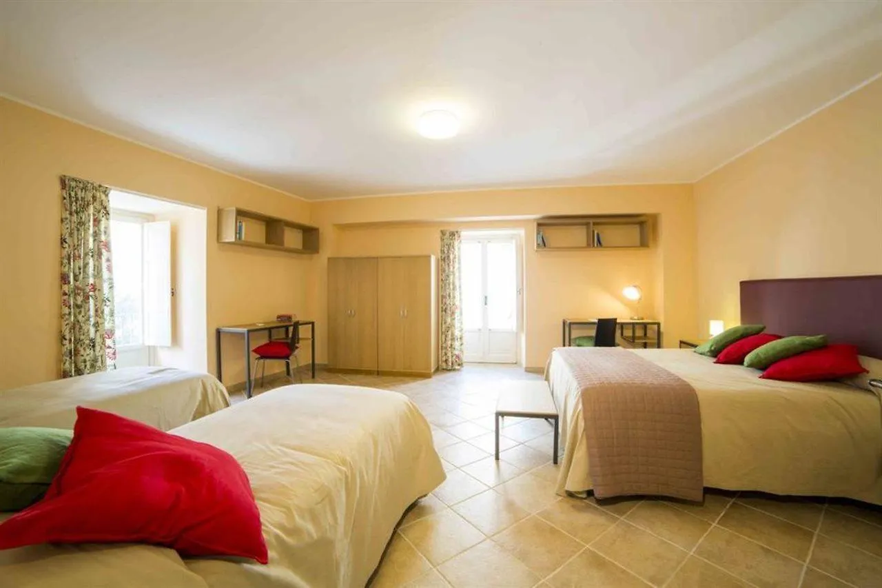 Dimora De Mauro Aparthotel Catania