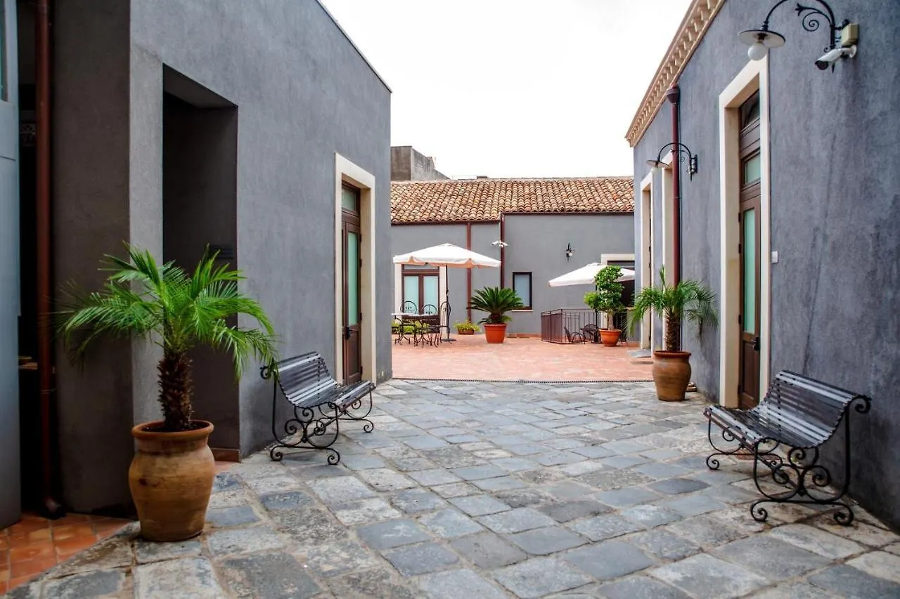 Dimora De Mauro location