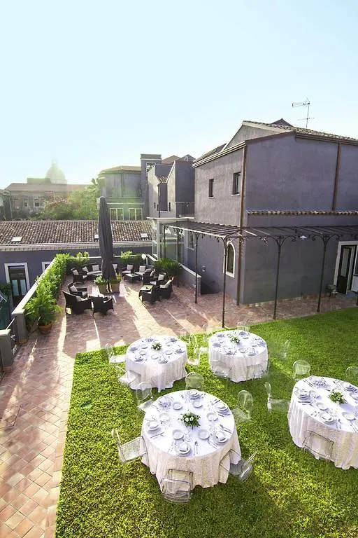 Dimora De Mauro Aparthotel Catania