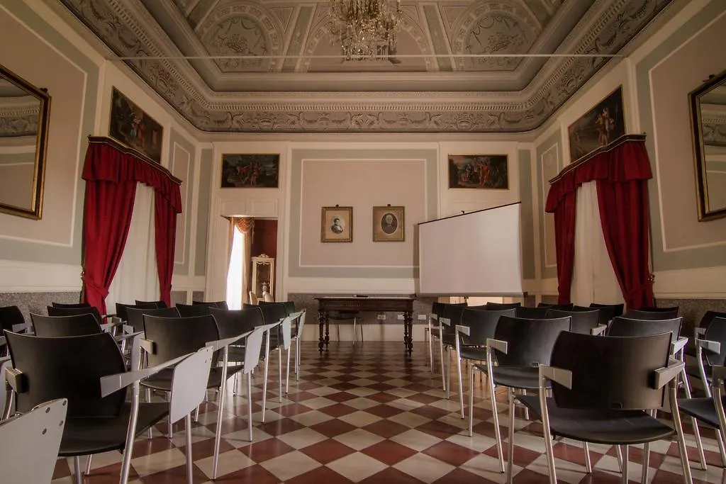 Dimora De Mauro Aparthotel Catania Italy
