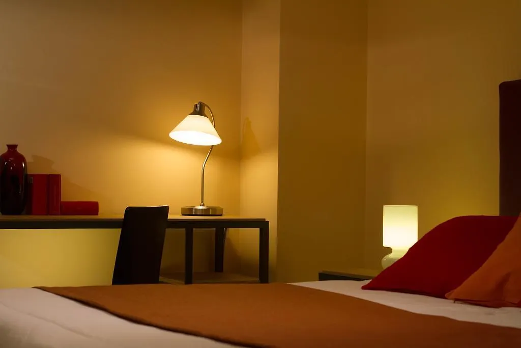 ****  Dimora De Mauro Aparthotel Catania Italy