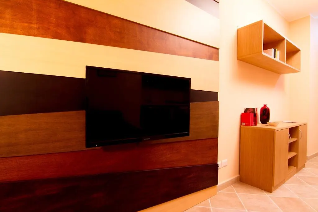Dimora De Mauro Aparthotel Catania Italy