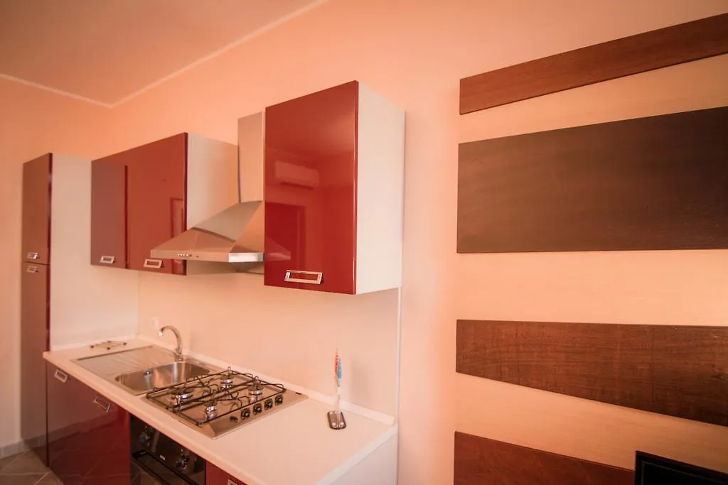 ****  Dimora De Mauro Aparthotel Catania Italy