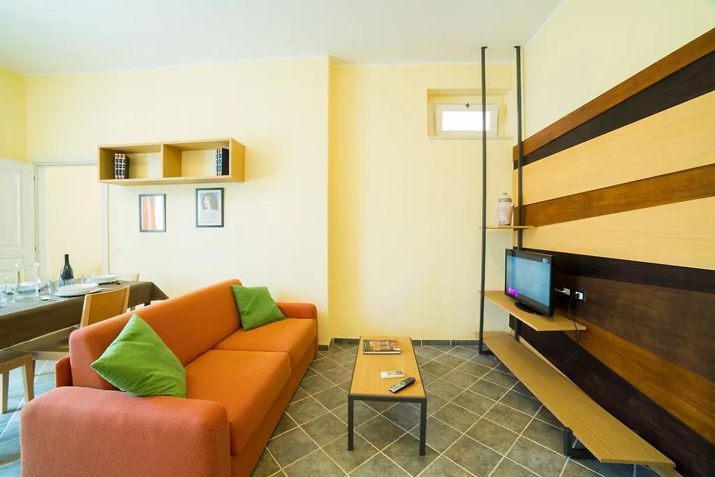 ****  Dimora De Mauro Aparthotel Catania Italy