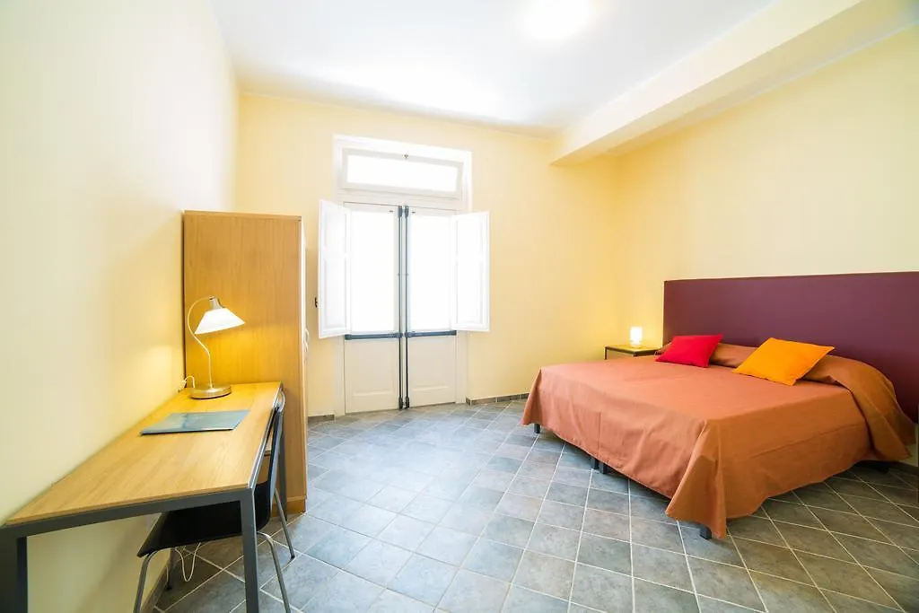 ****  Dimora De Mauro Aparthotel Catania Italy