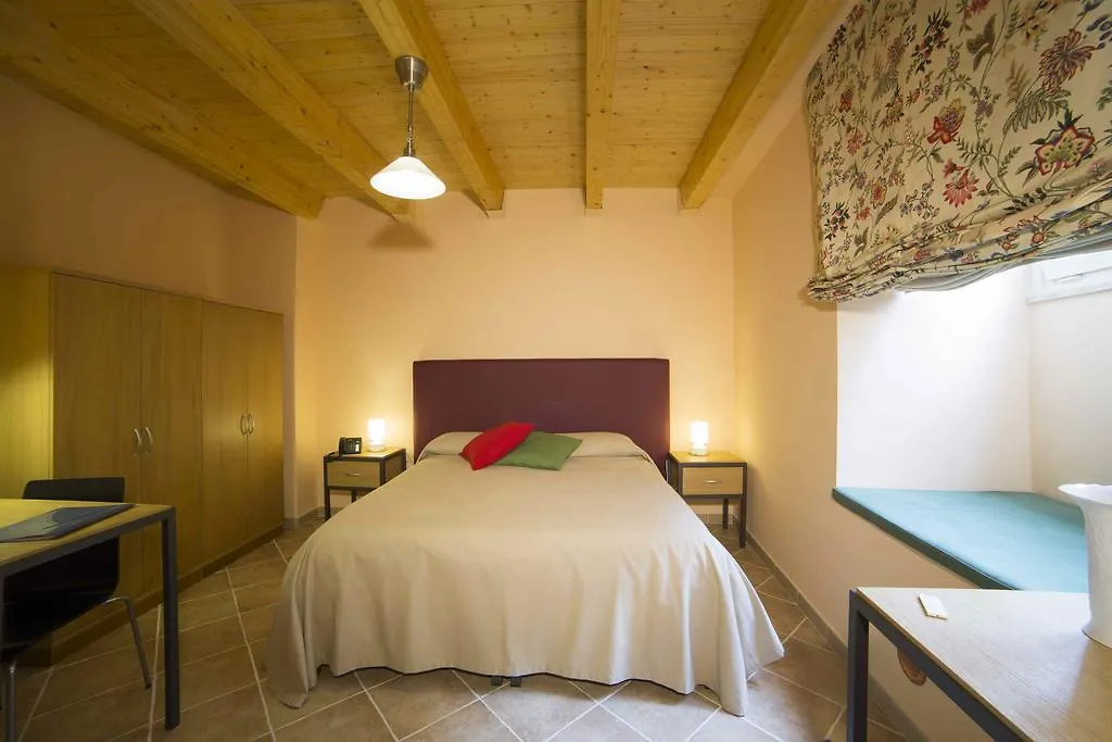 Dimora De Mauro Aparthotel Catania