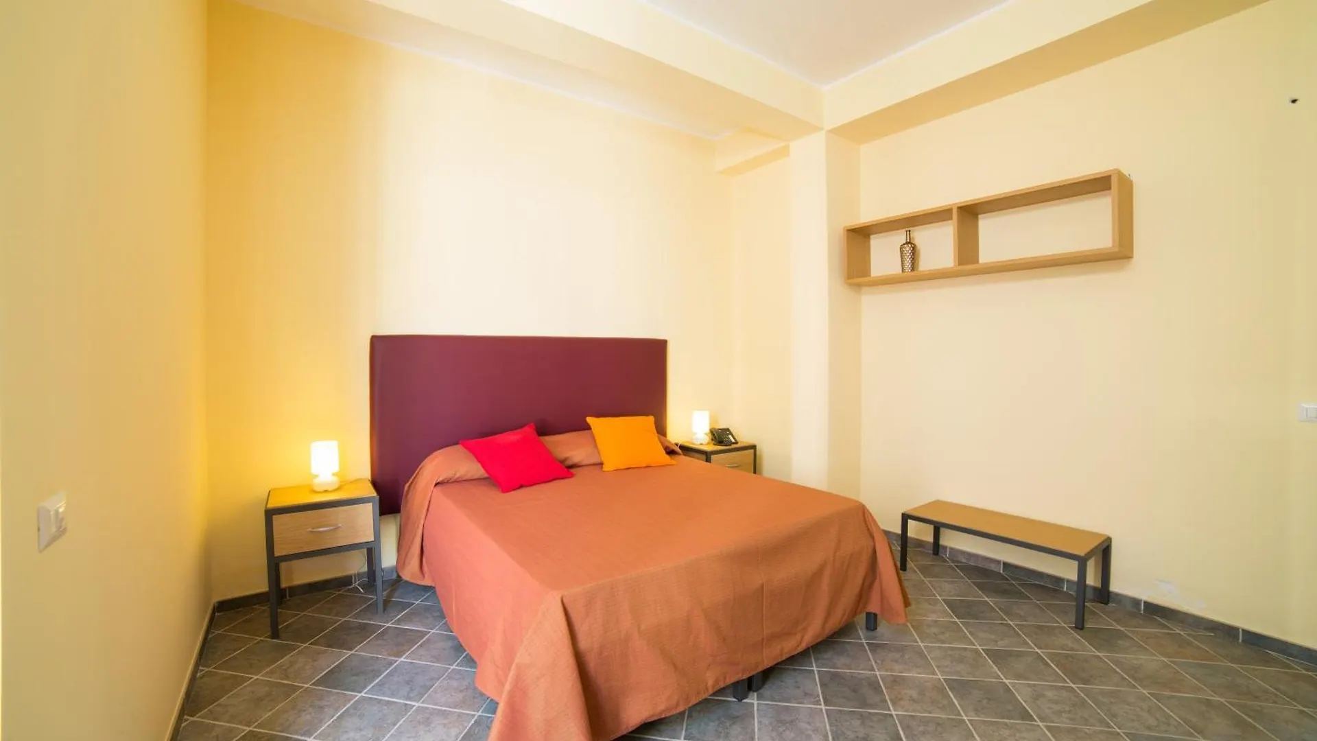 ****  Dimora De Mauro Aparthotel Catania Italy
