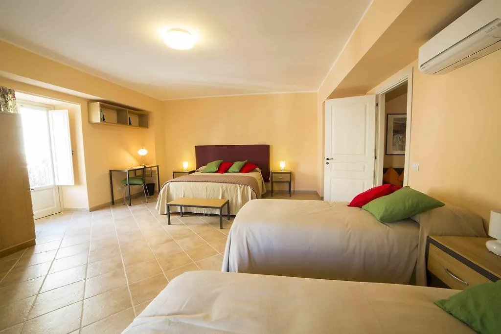 ****  Dimora De Mauro Aparthotel Catania Italy