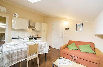 Dimora De Mauro Aparthotel Catania