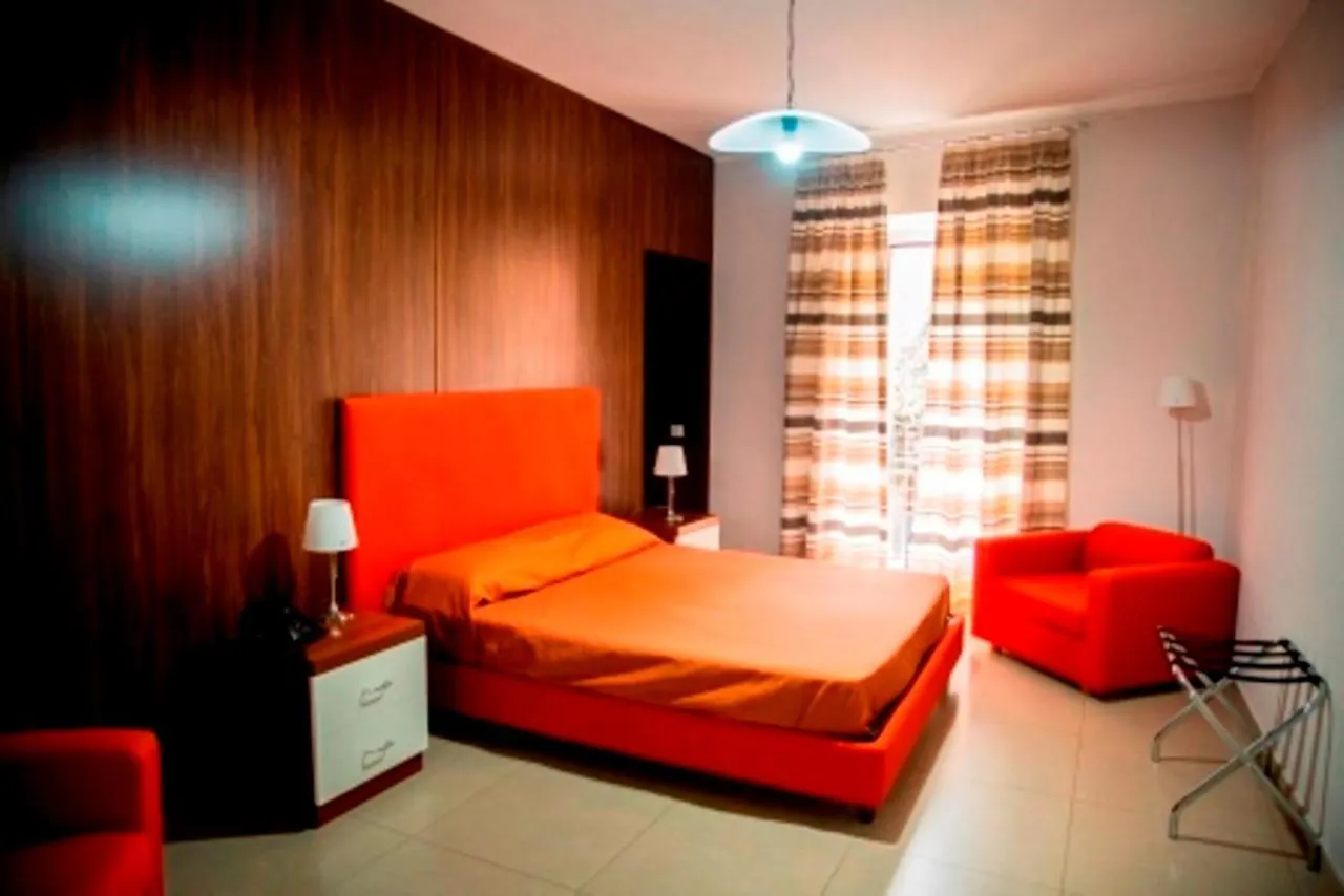 Dimora De Mauro Aparthotel Catania