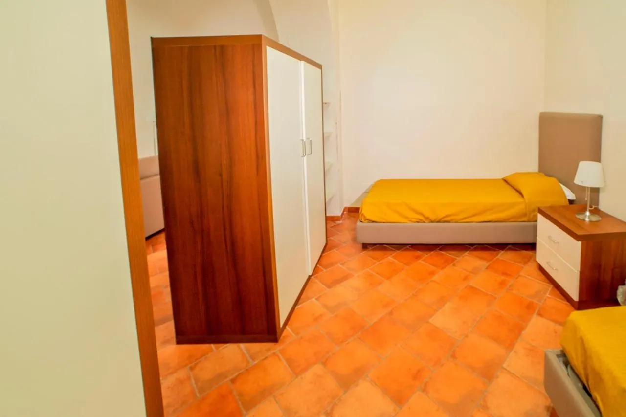 Dimora De Mauro Aparthotel Catania