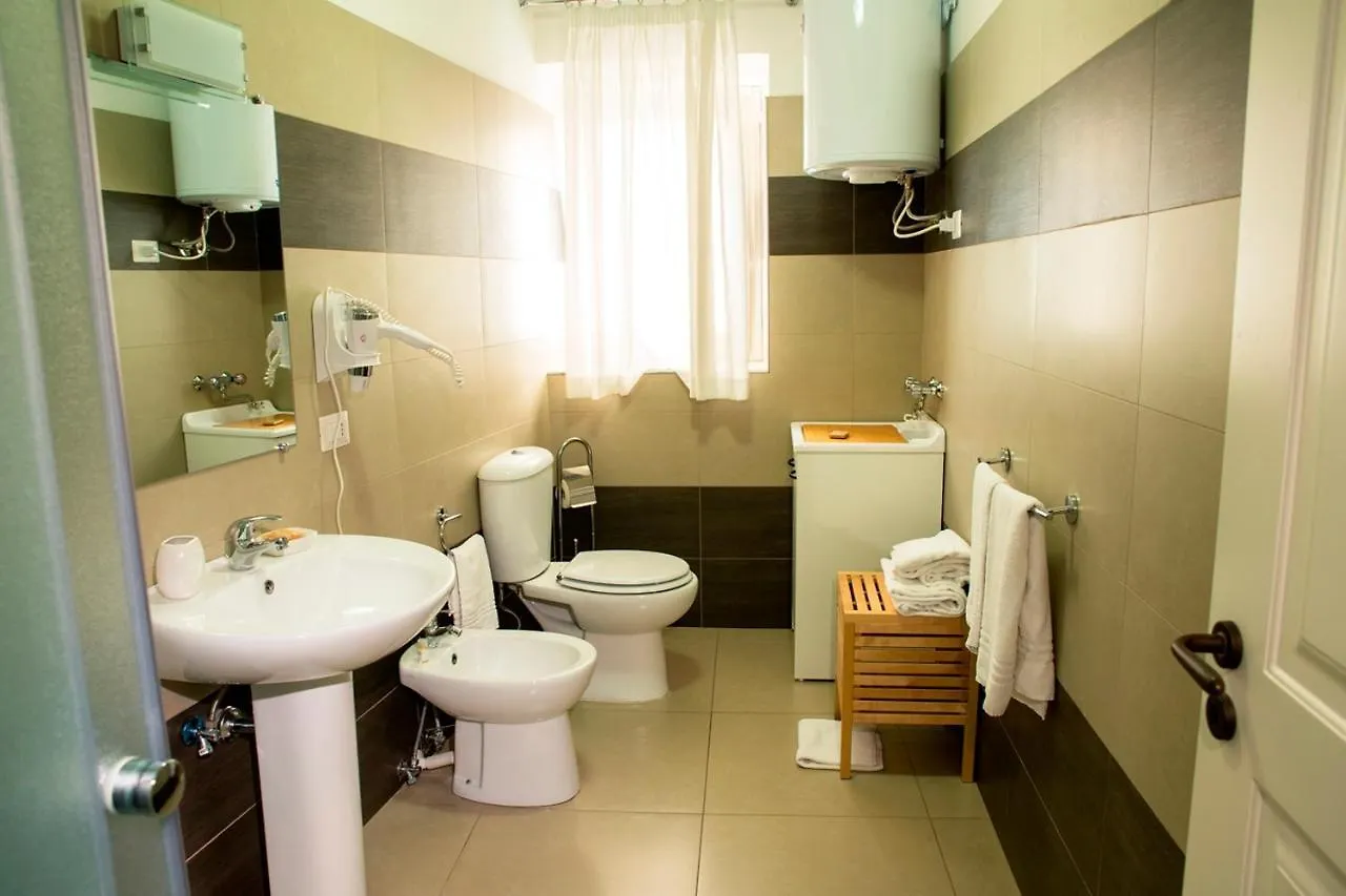 Dimora De Mauro Aparthotel Catania