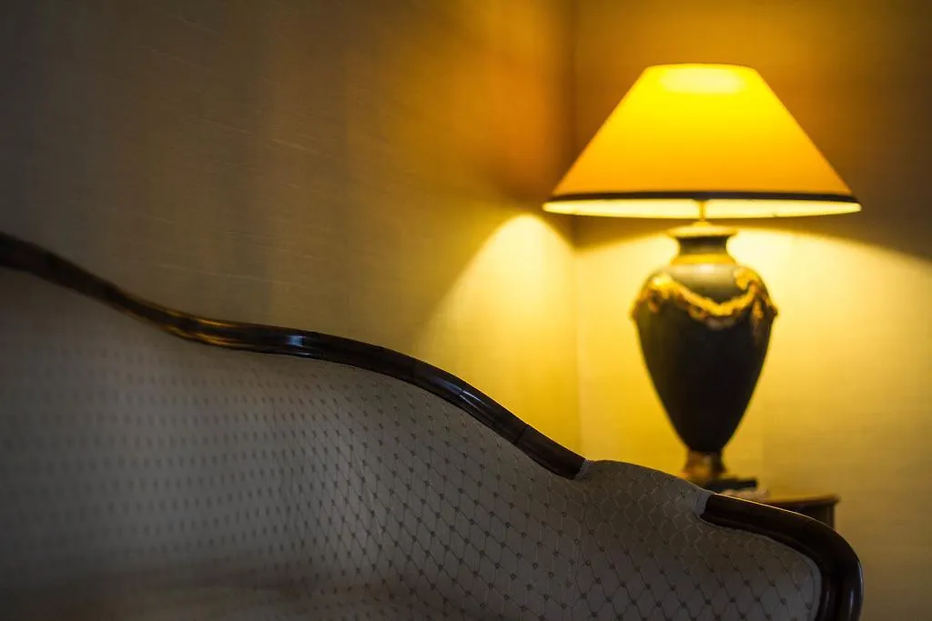 Dimora De Mauro Aparthotel Catania