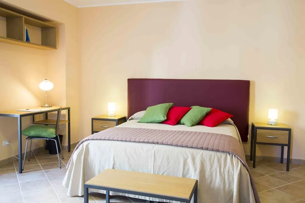 Dimora De Mauro Aparthotel Catania