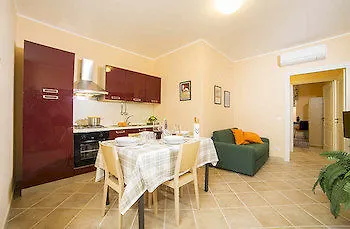 Dimora De Mauro Aparthotel Catania